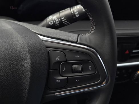 New 2026 Buick Encore GX Sport Touring w/ Advanced Technology Package FWD image 15