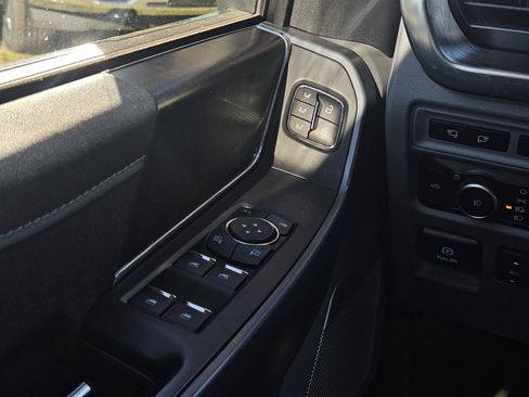 Used 2023 Ford F150 Lariat w/ Equipment Group 502A High image 24