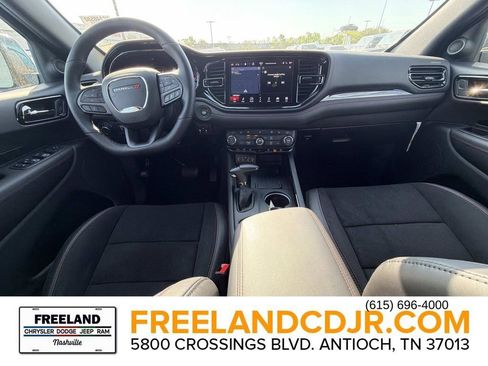 New 2026 Dodge Durango GT image 18