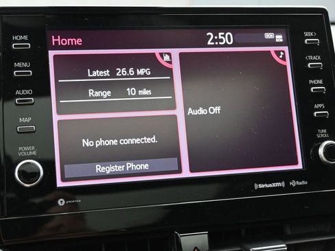 Used 2023 Toyota Camry XSE image 15