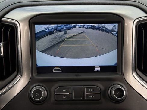 Used 2021 Chevrolet Silverado 1500 RST image 18