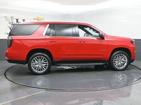 New 2026 Chevrolet Tahoe LT image 16