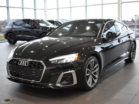 Used 2023 Audi A5 2.0T Premium w/ Convenience Package image 7