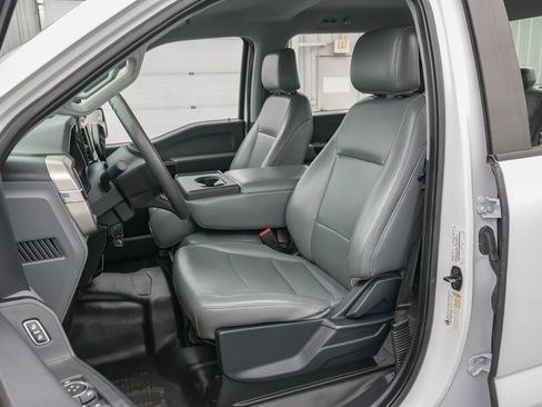 Certified 2021 Ford F150 XL w/ Trailer Tow Package AWD/4WD image 13