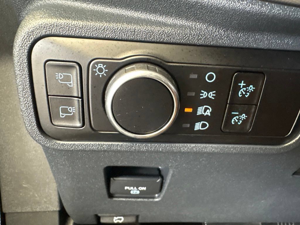 Used 2023 Ford Bronco Wildtrak AWD/4WD image 40
