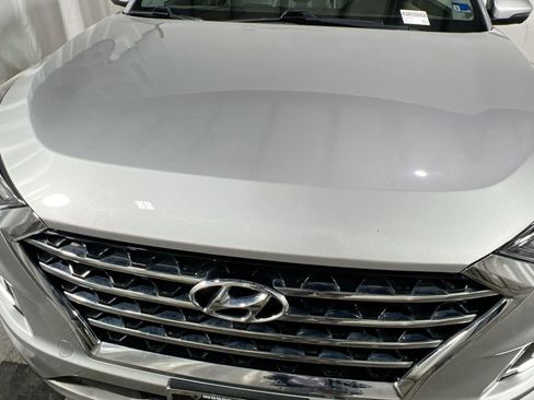 Used 2020 Hyundai Tucson Ultimate image 12