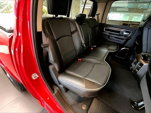 Used 2022 RAM 2500 Laramie image 38