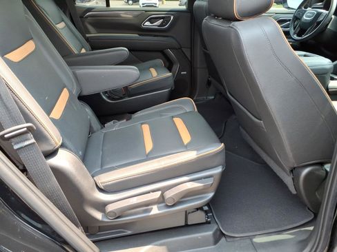 Certified 2022 GMC Yukon AT4 AWD/4WD image 28