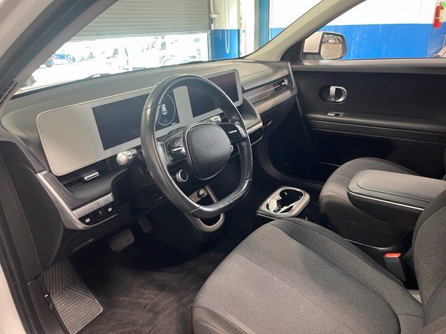 Used 2024 Hyundai Ioniq 5 SEL RWD image 23
