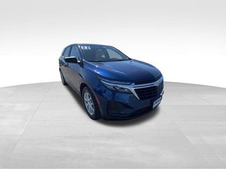 Used 2022 Chevrolet Equinox LS w/ LS Convenience Package video 2