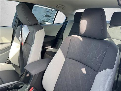 New 2026 Toyota Corolla LE image 15
