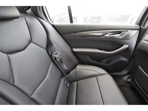 New 2026 Cadillac CT5 Sport RWD image 11