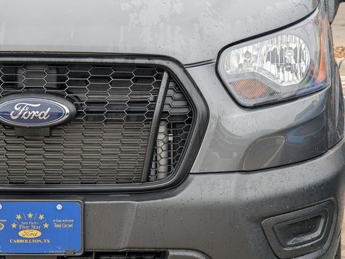 New 2025 Ford Transit 350 XL image 8