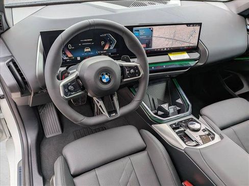 Used 2026 BMW X3 xDrive30i w/ M Sport Package AWD/4WD image 3
