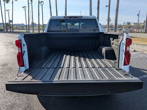 Used 2019 Chevrolet Silverado 1500 LTZ image 13
