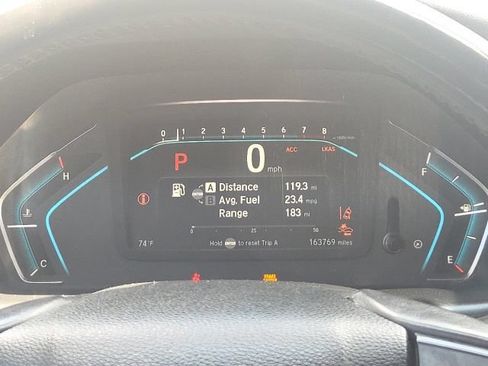 Used 2018 Honda Odyssey Elite image 46