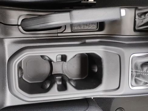 New 2026 Jeep Gladiator Sport image 22