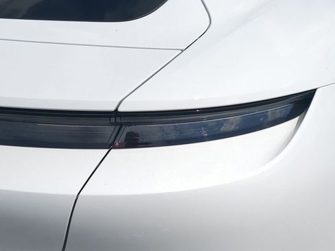 Used 2024 Porsche Taycan RWD image 8