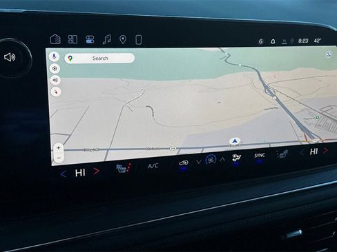 New 2026 Chevrolet Tahoe Z71 w/ Comfort Package image 20