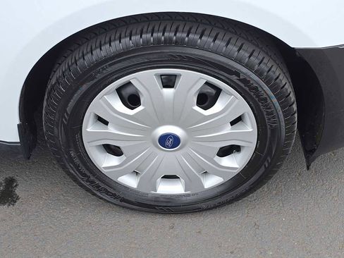 Used 2021 Ford Transit Connect XL FWD image 9