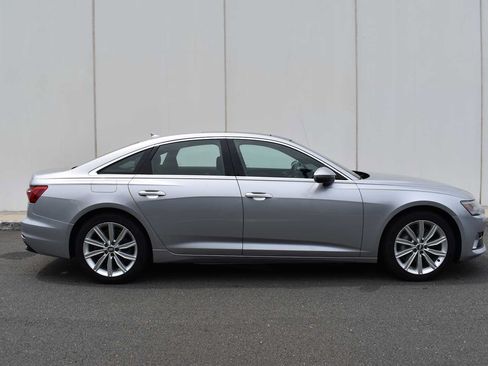 Used 2019 Audi A6 2.0T Premium w/ Convenience Package AWD/4WD image 4