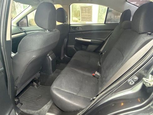 Used 2015 Subaru Impreza 2.0i image 14