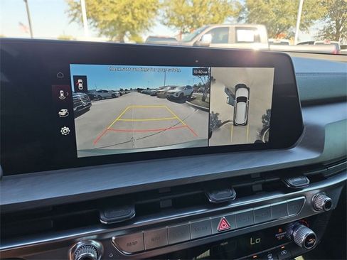 Used 2024 Kia Telluride SX X-Pro image 15