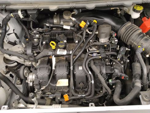 Used 2024 Ford Edge SEL image 30