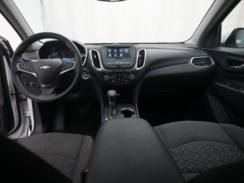 Certified 2024 Chevrolet Equinox LT image 5
