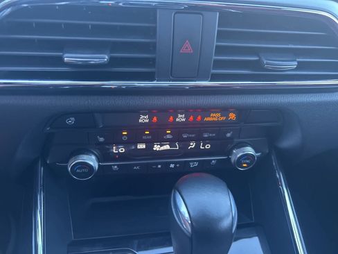 Used 2023 MAZDA CX-9 Carbon Edition image 42
