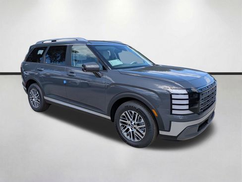 New 2026 Hyundai Palisade SEL FWD image 1