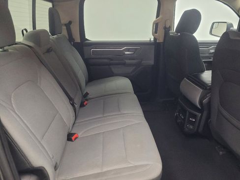 Used 2019 RAM 1500 Big Horn image 19