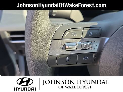 New 2026 Hyundai Sonata SE FWD image 27