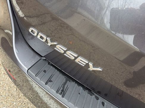 Used 2019 Honda Odyssey EX-L image 10