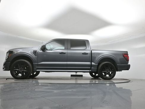 New 2026 Ford F150 STX w/ F-150 LOBO Package AWD/4WD image 7