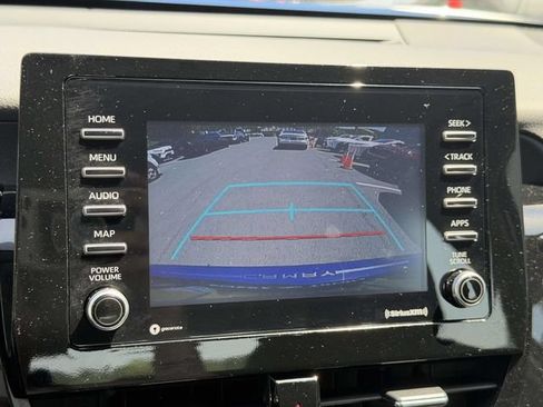 Used 2024 Toyota Camry LE FWD image 19