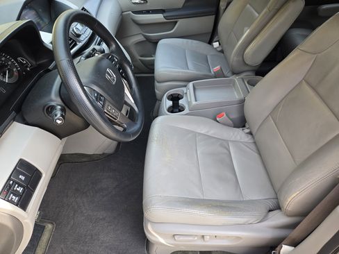 Used 2016 Honda Odyssey SE image 22