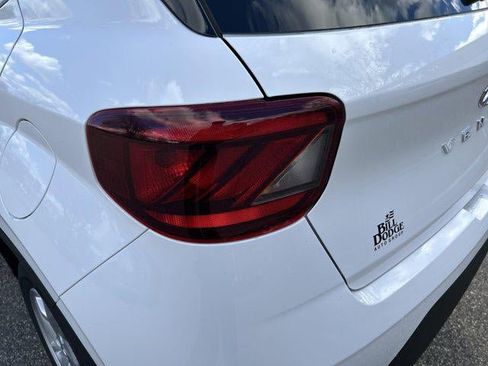 New 2026 Hyundai Venue SE image 37