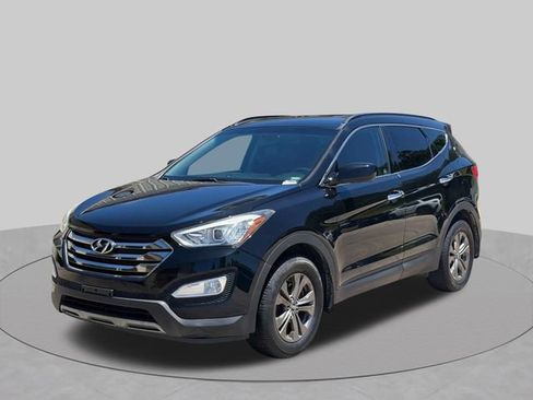 Used 2013 Hyundai Santa Fe Sport w/ Popular Equipment Pkg AWD/4WD image 9