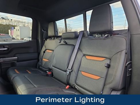 Used 2019 GMC Sierra 1500 AT4 image 14