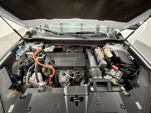 Used 2024 Honda CR-V Sport-L image 29