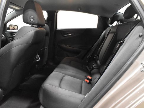 Used 2023 Chevrolet Malibu LT w/ Driver Confidence Package FWD image 8