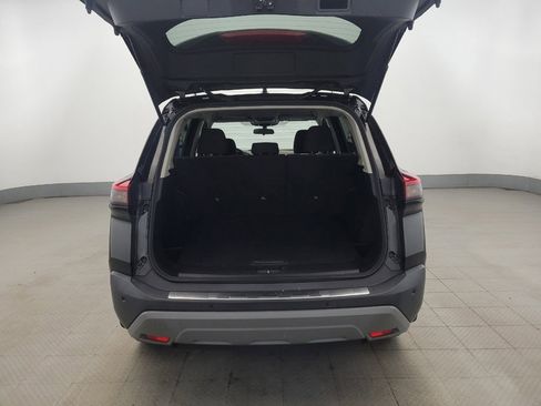Used 2021 Nissan Rogue SV FWD image 29