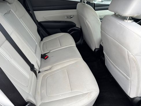 Used 2025 Hyundai Tucson SEL image 15