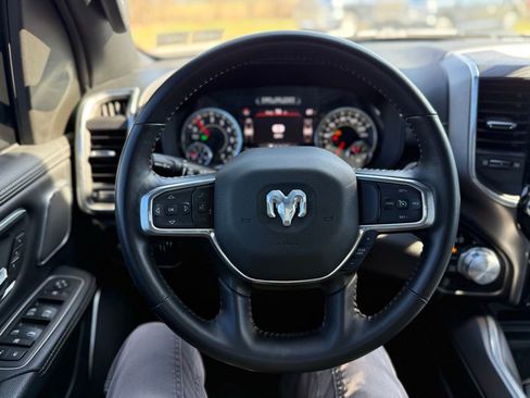 Used 2023 RAM 1500 Laramie image 16