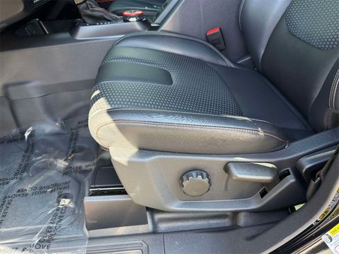 Used 2024 Ford Bronco Raptor image 3