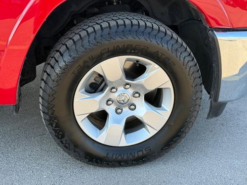 Used 2025 RAM 1500 Big Horn image 7