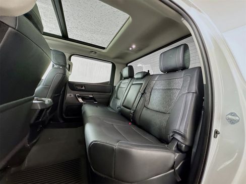 Used 2023 Toyota Tundra Limited image 17