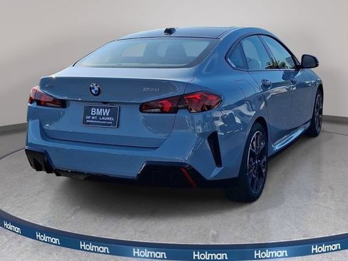 New 2026 BMW 228i xDrive w/ Premium Package AWD/4WD image 4