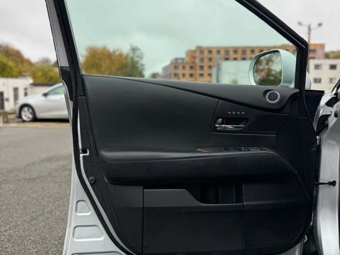 Used 2015 Lexus RX 350 AWD image 30